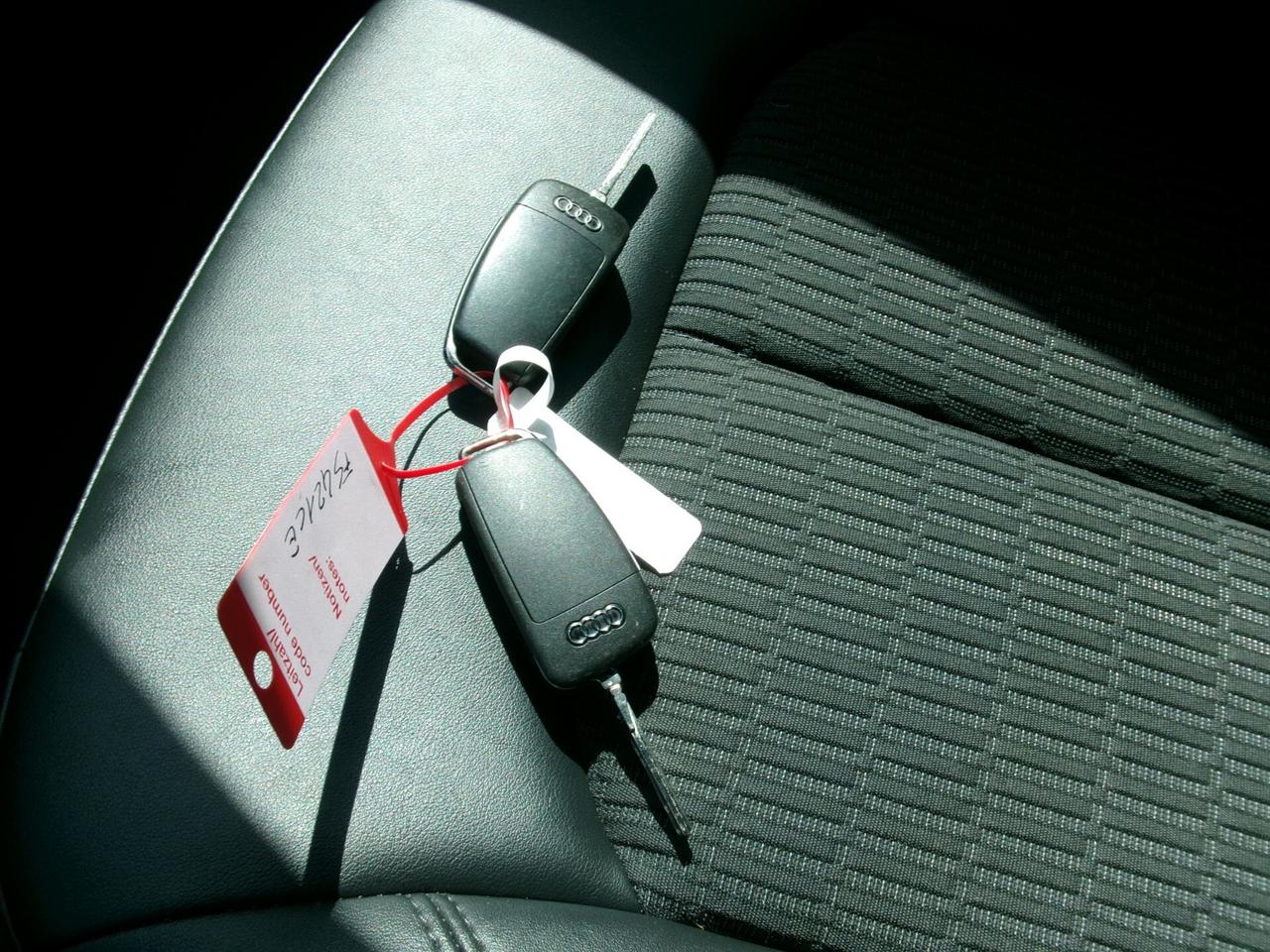 Audi A3 SPORTBACK 2.0 TDI 150CV E6 ADVANCED PLUS FULL LED/NAVI/PELLE/PDC