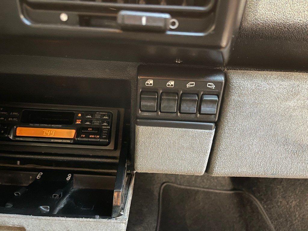 Autobianchi Y10 Turbo