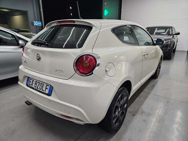 Alfa Romeo MiTo MiTo 2013 1.3 jtdm Distinctive 85cv