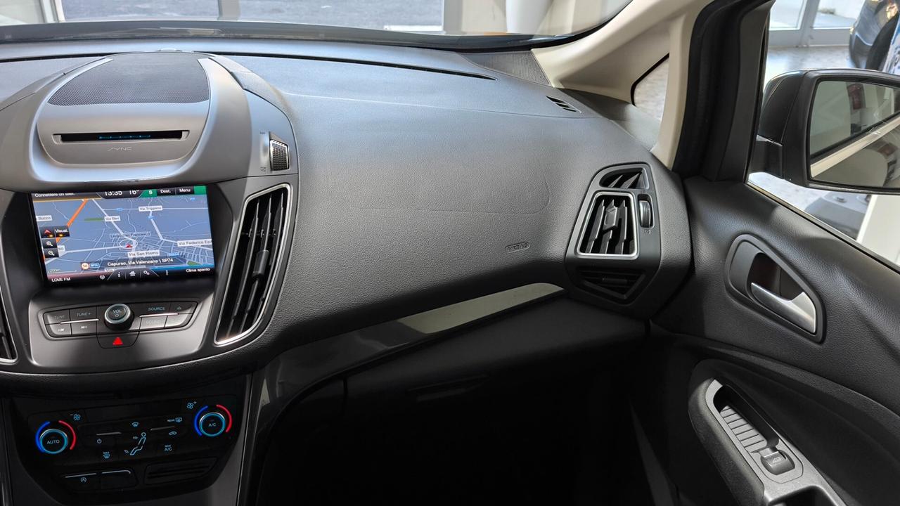Ford C-Max 1.5 TDCi 120CV Start&Stop Titanium