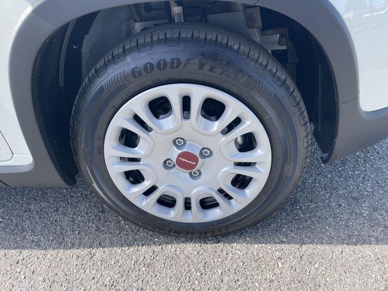 FIAT Panda ROTTAMAZIONE FINO A EURO4 NESSUN OBBLIGO DI FINANZIAMENTO