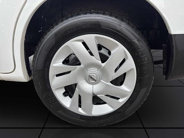 NISSAN e-NV200 VAN COURIER 42kWh AUTONOMIA 250 ALLESTITO OFFICINA