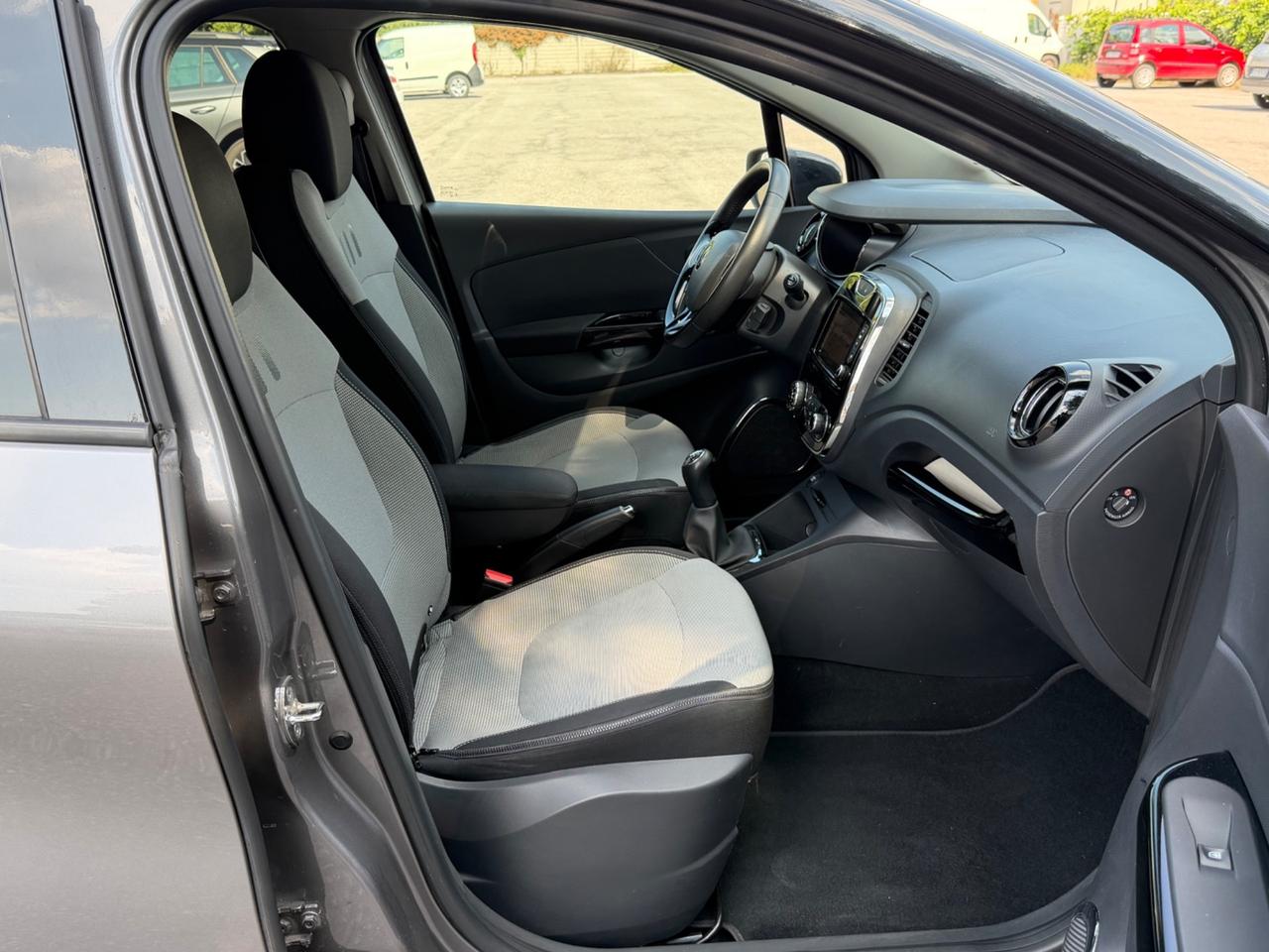 Renault Captur 1.5 dCi 8V 90 CV Start&Stop Energy R-Link