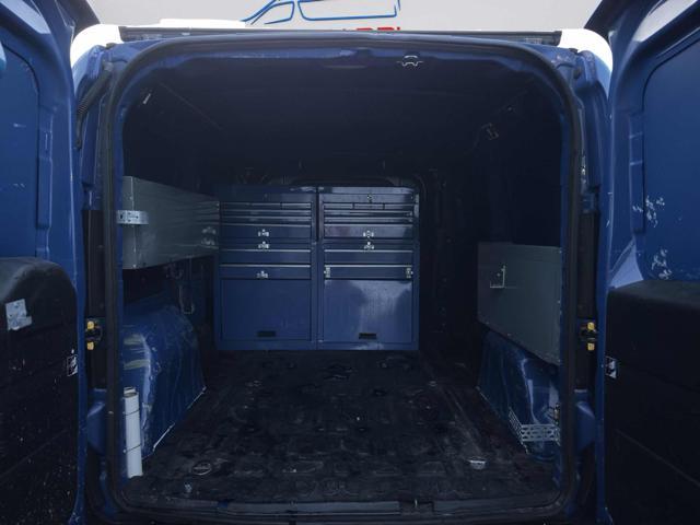 FIAT Doblo 1.3 MJT 66 CV MAXI PL-TN-PORTAPACCHI-PORTATA 925KG