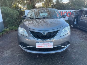 Lancia Ypsilon 1.2 69 CV 5 porte Silver