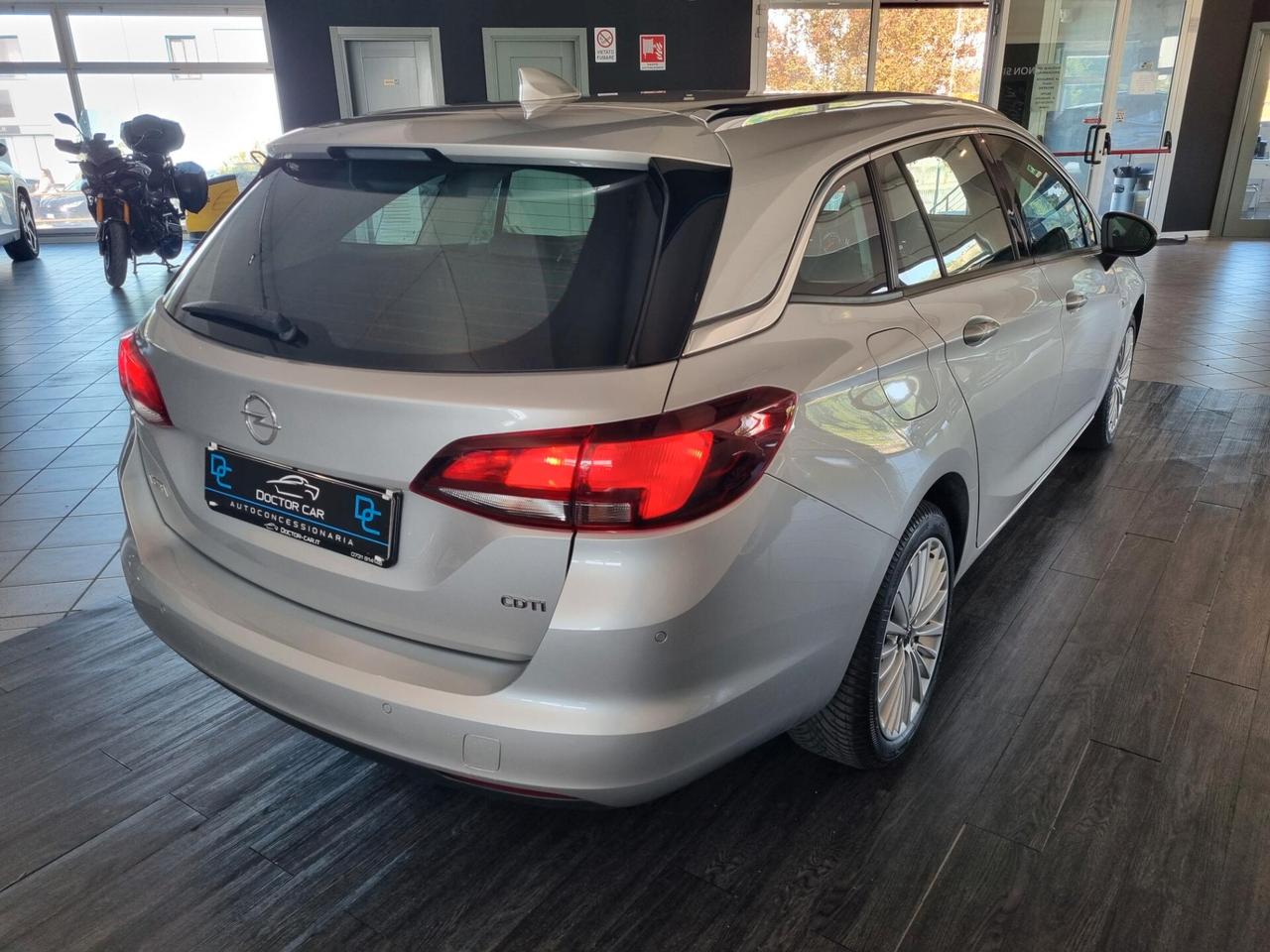 Opel Astra 1.6 CDTi 136CV Start&Stop Sports Tourer Innovation