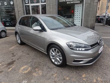 Volkswagen Golf 1.0 eTSI EVO DSG Life