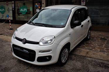 Fiat Panda 1.2 Easy star Neopatentati 5 posti