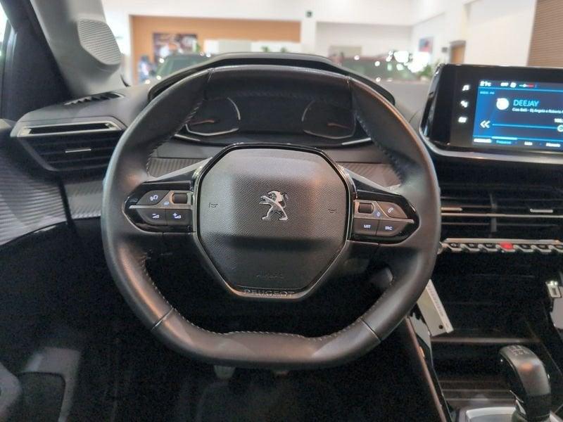 Peugeot 208 208 PureTech 100 Stop&Start 5 porte Active Pack