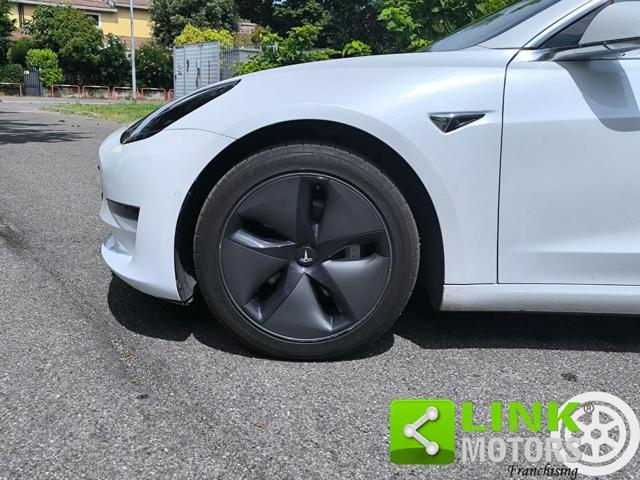 TESLA Model 3 Long Range Dual Motor FINANZIABILE