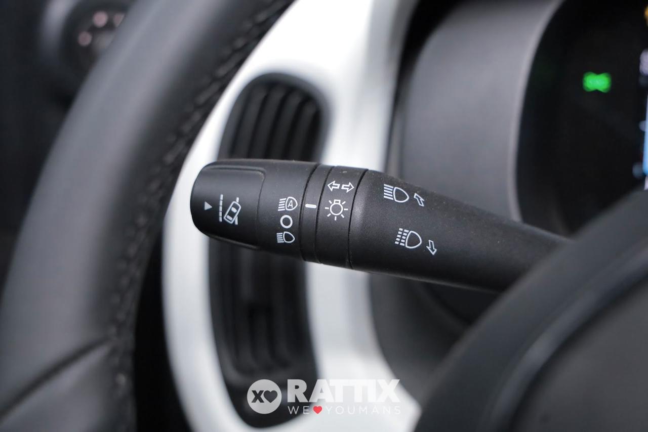 Fiat Panda Pandina 1.0 Firefly Hybrid 70CV Cross