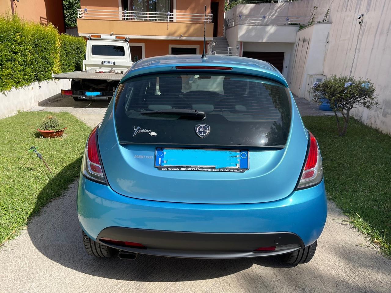 Lancia Ypsilon 1.3 MJT 16V 95 CV 5 porte S&S Elefantino