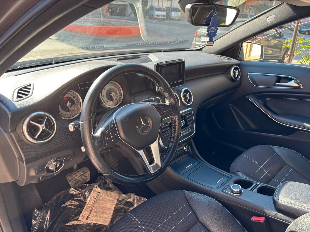 Mercedes-benz A 200 1.8 CDI 136CV - 08/2013
