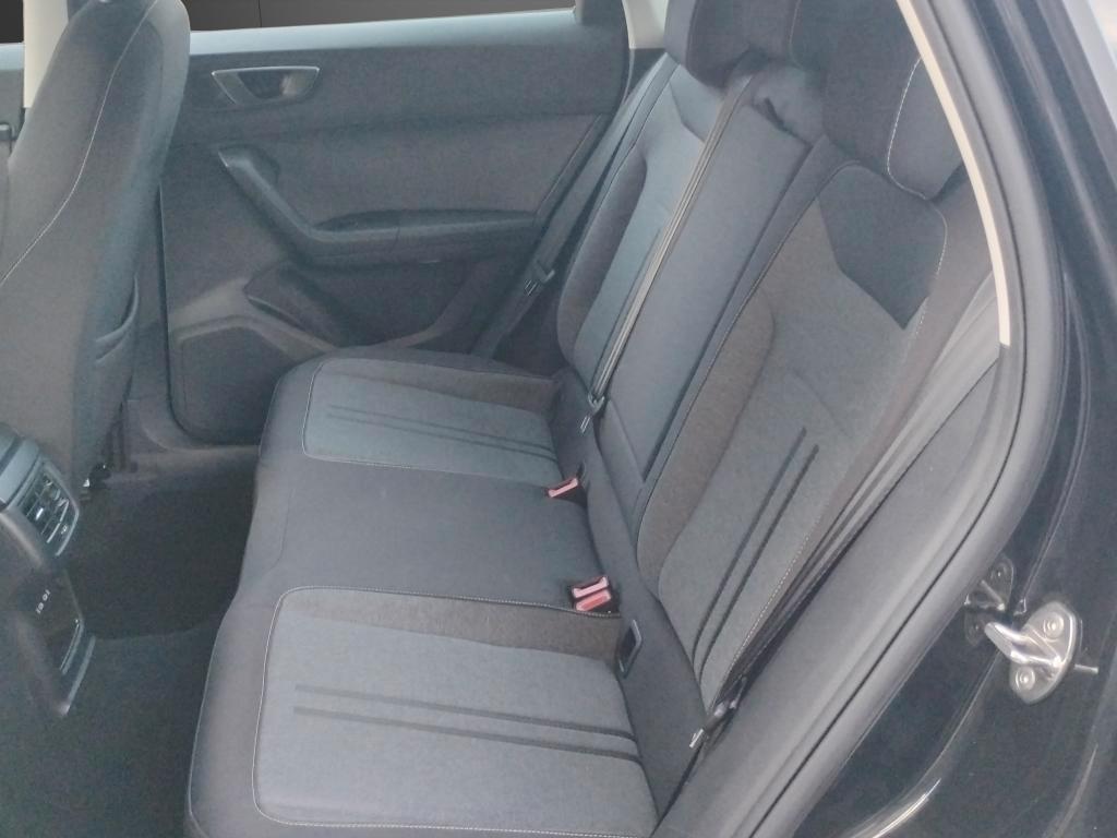 Seat Ateca 2.0 tdi Business 150cv.NAVI.LED.VIRTUAL