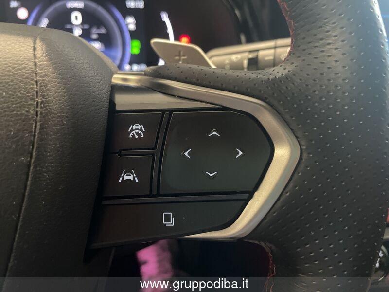 Lexus NX II 2022 PLUG-IN 4WD FSPO NG22