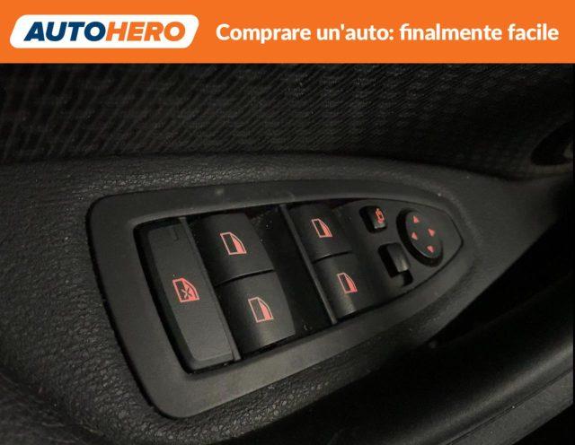 BMW X1 xDrive25e Advantage