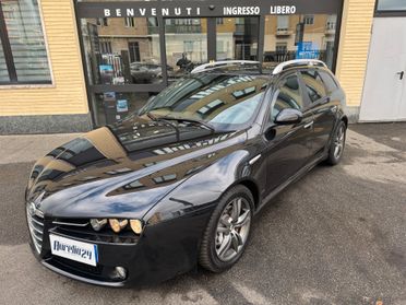 Alfa Romeo 159 2.0 JTDm 136 CV Sportwagon