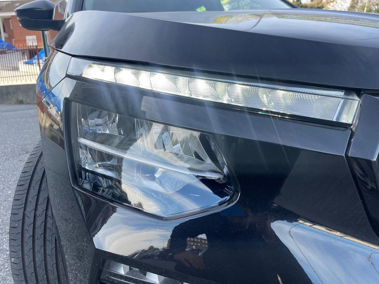 Skoda Kamiq 1.0 TSI Black Dots - PROMO FINAN #7477