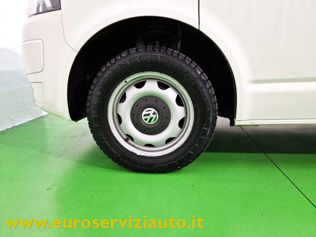 VOLKSWAGEN Multivan 2.0 TDI 140CV Startline