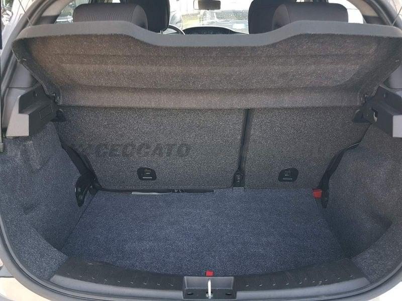 Lancia Ypsilon Ypsilon 1.0 firefly hybrid Platino s&s 70cv