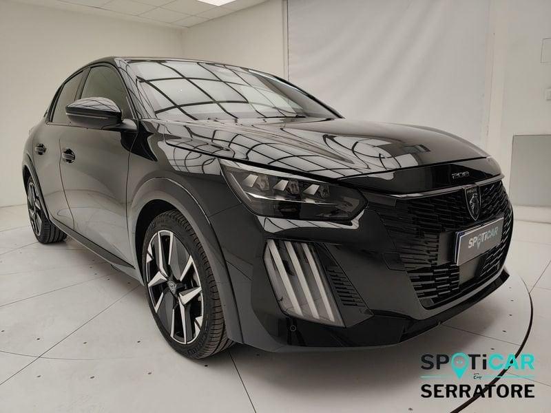 Peugeot 208 II 2023 1.2 hybrid GT 145cv e-dcs 6