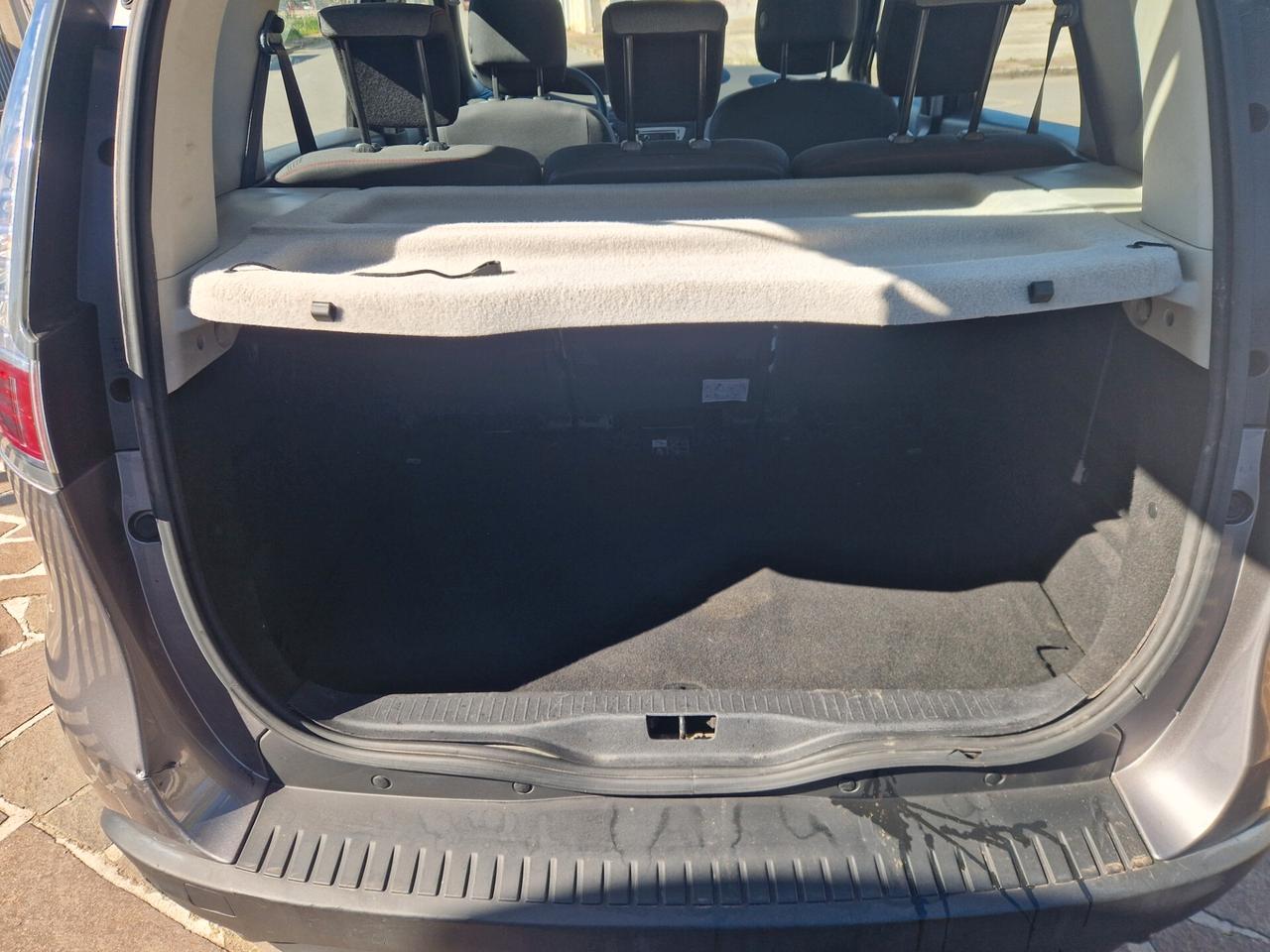 Renault Scenic Scénic XMod 1.5 dCi 110CV Energy