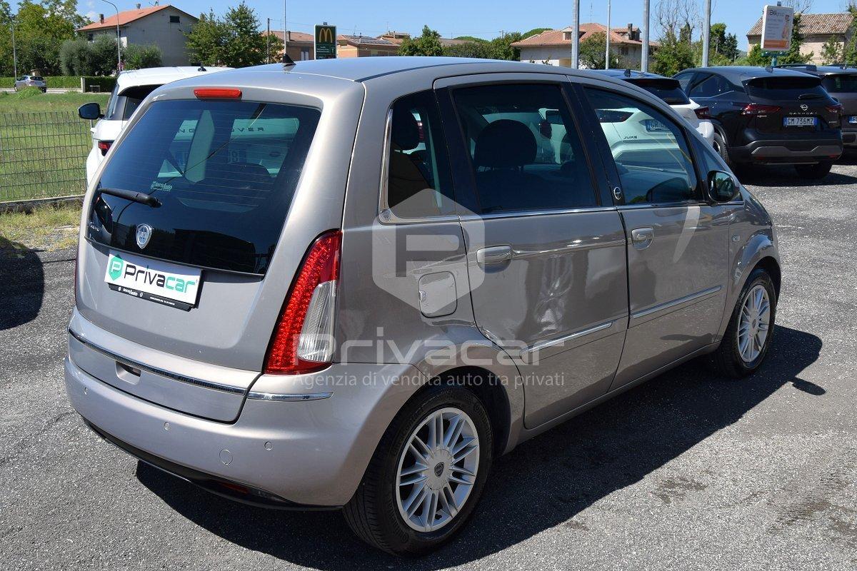LANCIA Musa 1.4 E-Collection Ecochic GPL