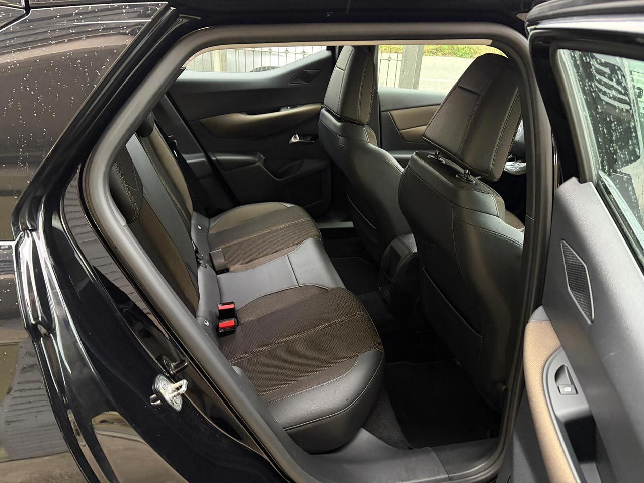 DS3 CROSSBACK 1.5 BlueHDi 100CV So Chic