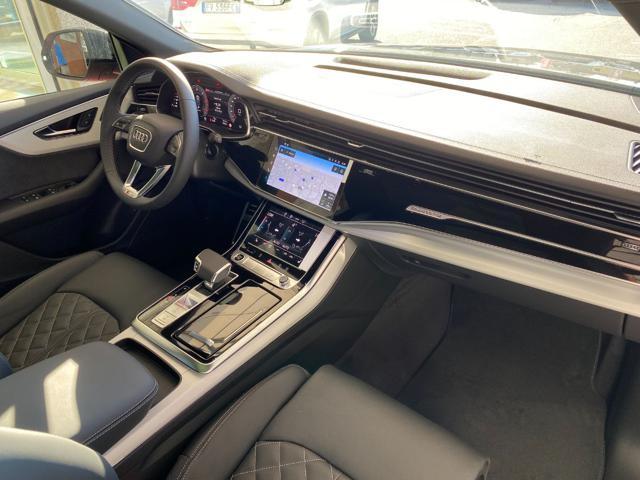 AUDI Q8 50 TDI 286 CV quattro tiptronic *KM ZERO*