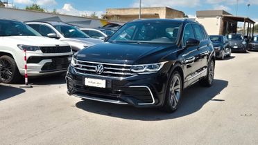 Volkswagen Tiguan 2.0 TDI 150 CV SCR DSG R-Line - 2023
