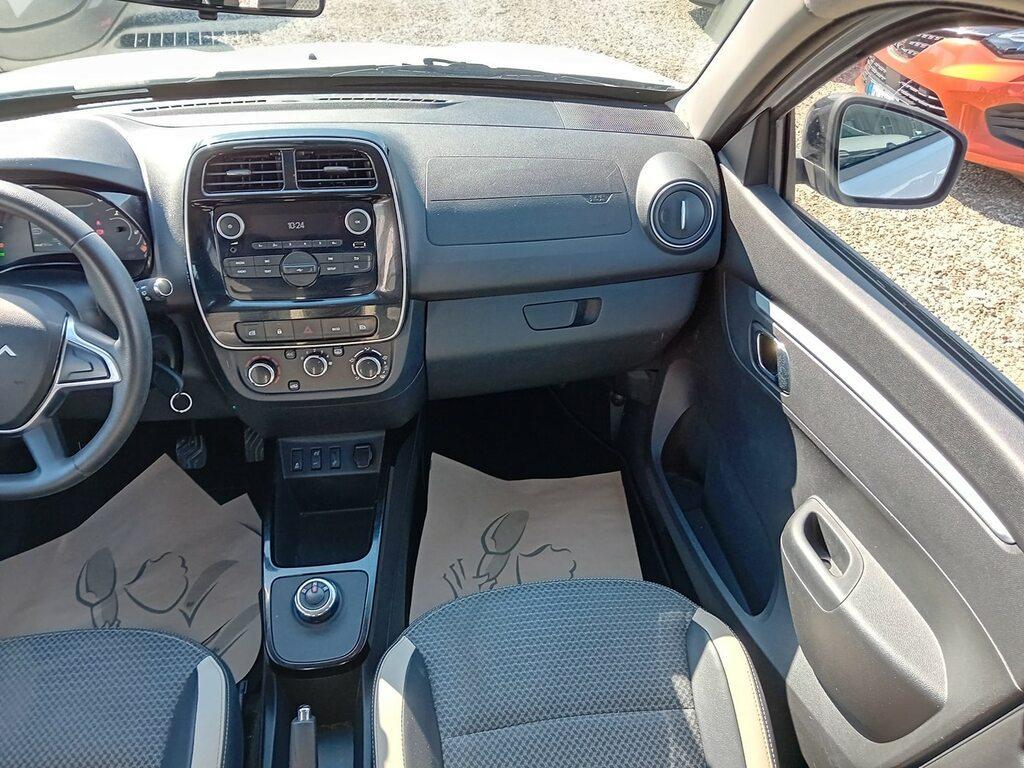 Dacia Spring Electric 45 Comfort