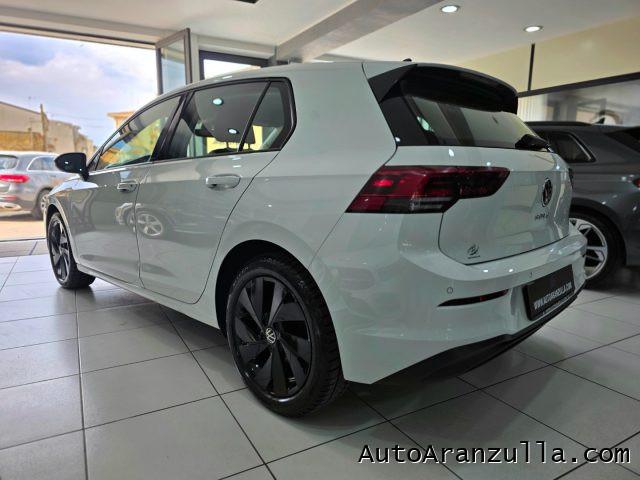 VOLKSWAGEN Golf 8 2.0 TDI 150CV SCR Life Navi - Virtual Cockpit