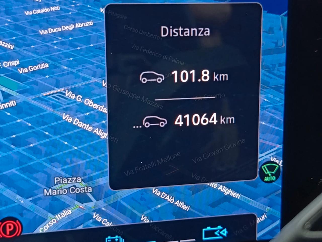 Renault Austral Full Hybrid E-Tech 200 CV Techno