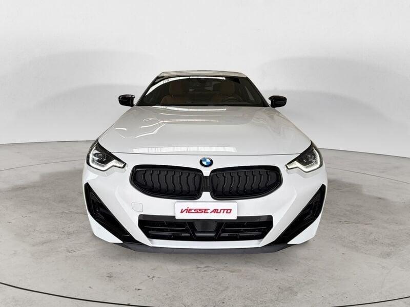 BMW Serie 2 Coupé M 240i xDrive