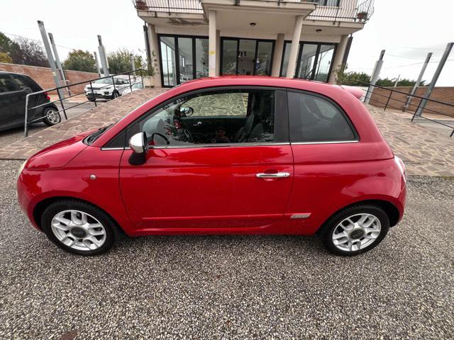 FIAT 500 1.2 Sport OK NEOPATENTATI!