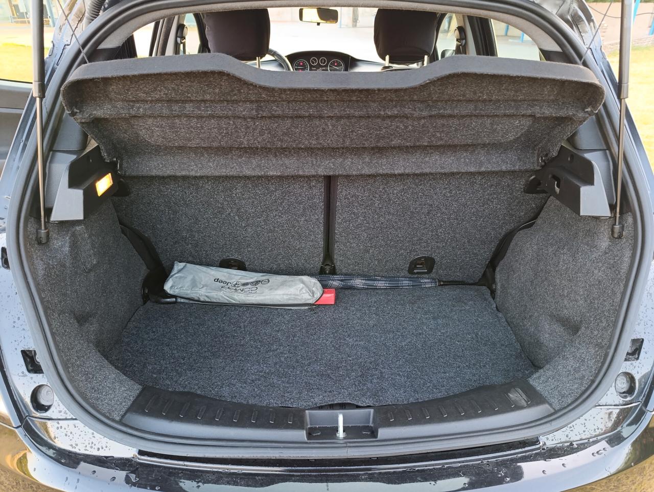 Lancia Ypsilon 0.9 TwinAir Metano #GM