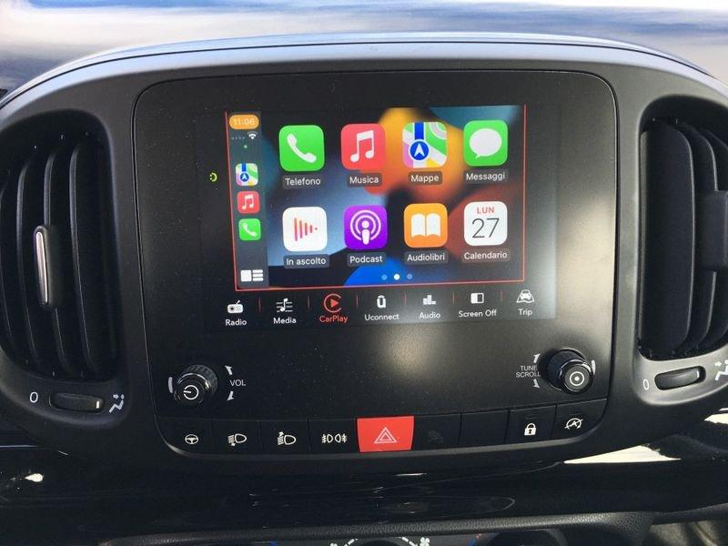 FIAT 500L 1.3 Mjt 95cv Cross ECCELLENTI CONDIZIONI