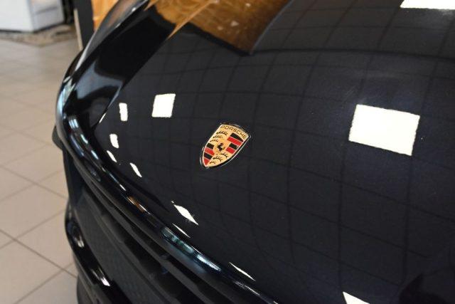 PORSCHE Macan 2.9 S PDK 21"PASM SCARICHI PASM SED.GTS CAM FULL!!