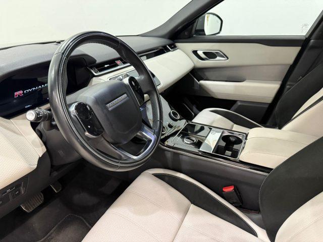 LAND ROVER Range Rover Velar 3.0 V6 300 CV R-Dynamic