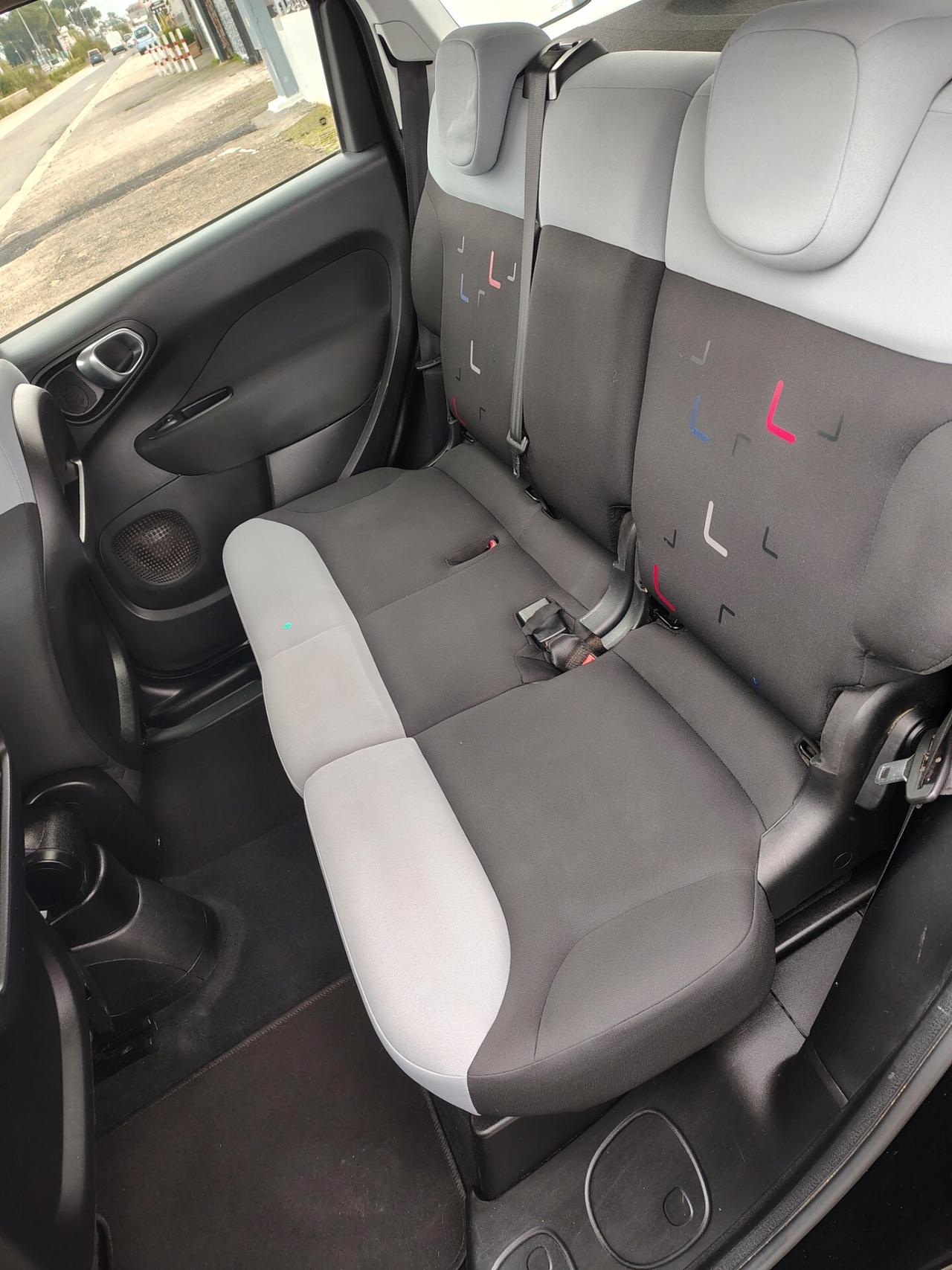 Fiat 500L 1.3 Multijet 95 CV Business