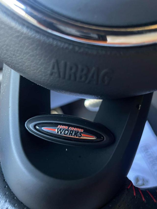 MINI Cooper S 2.0 Cooper S JCW "PADDY HOPKIRK"edition