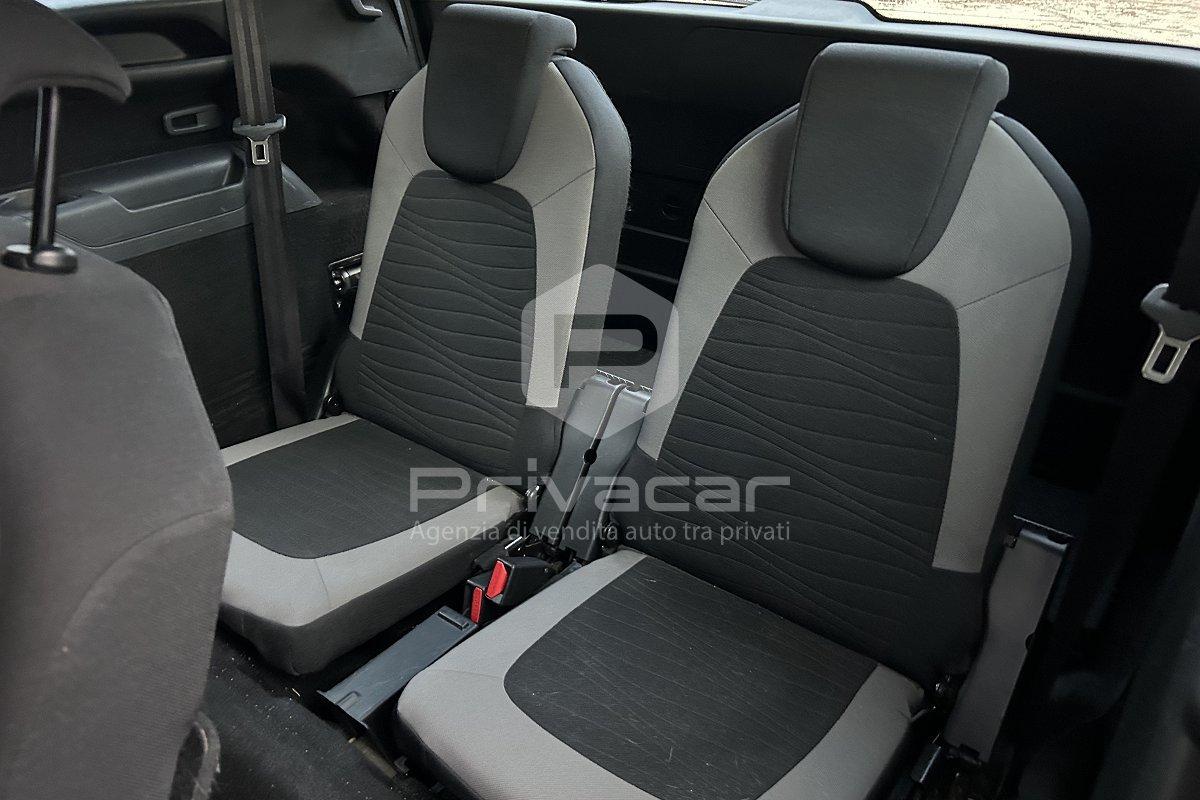 CITROEN Grand C4 Picasso BlueHDi 150 aut. Business