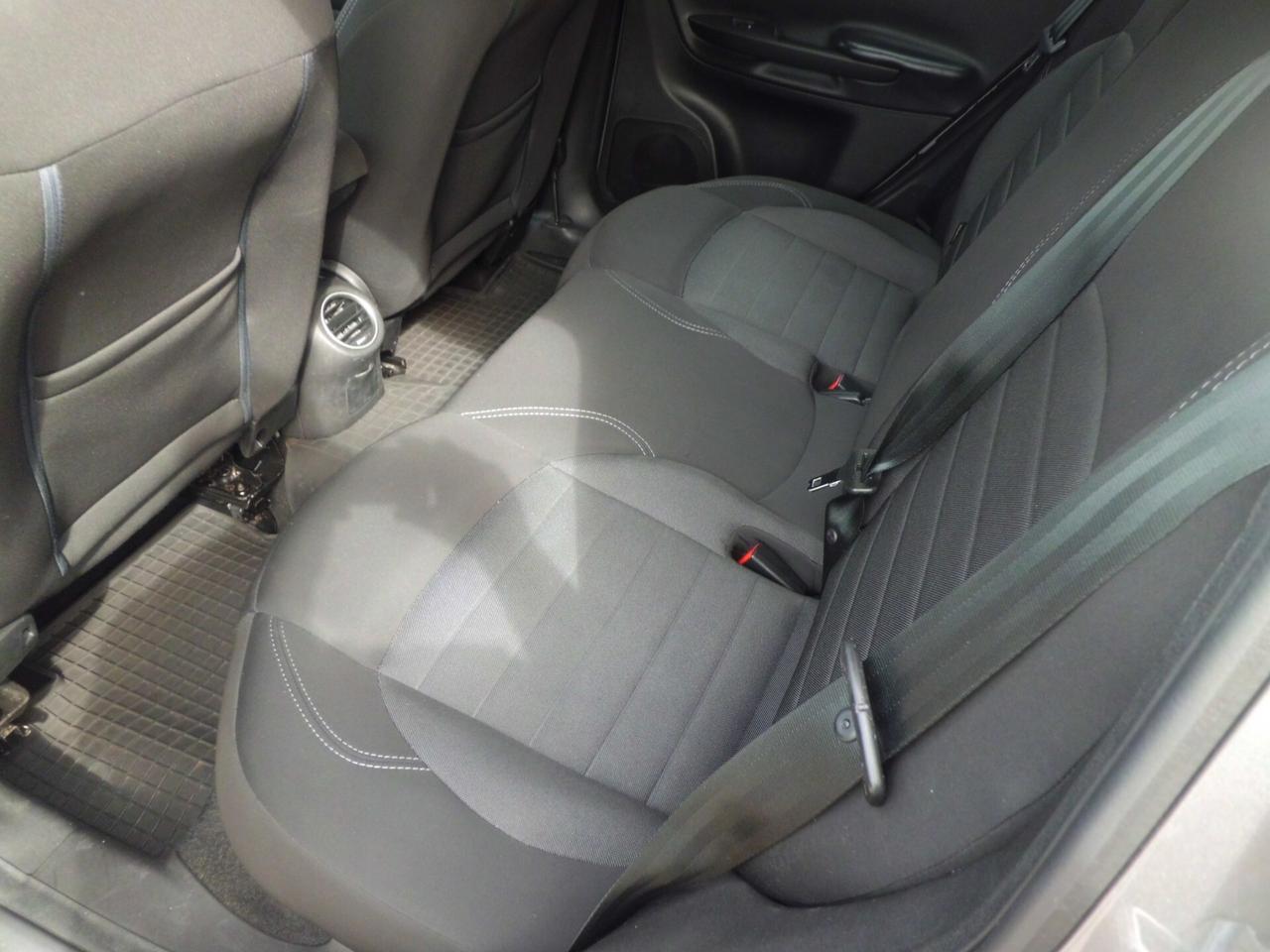 Alfa Romeo Giulietta 1.6 JTDm 120 CV Super