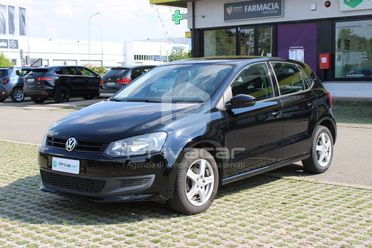 VOLKSWAGEN Polo 1.2 TDI DPF 5 p. Tech&Sound