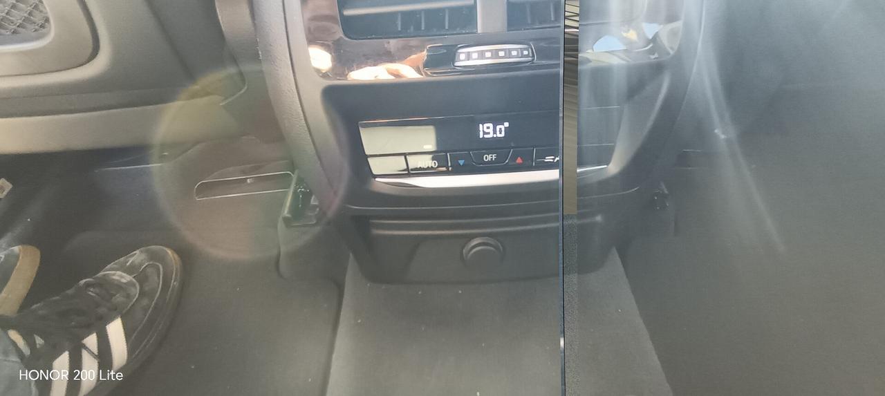BMW X3 xdrive20d Business Advantage 190cv