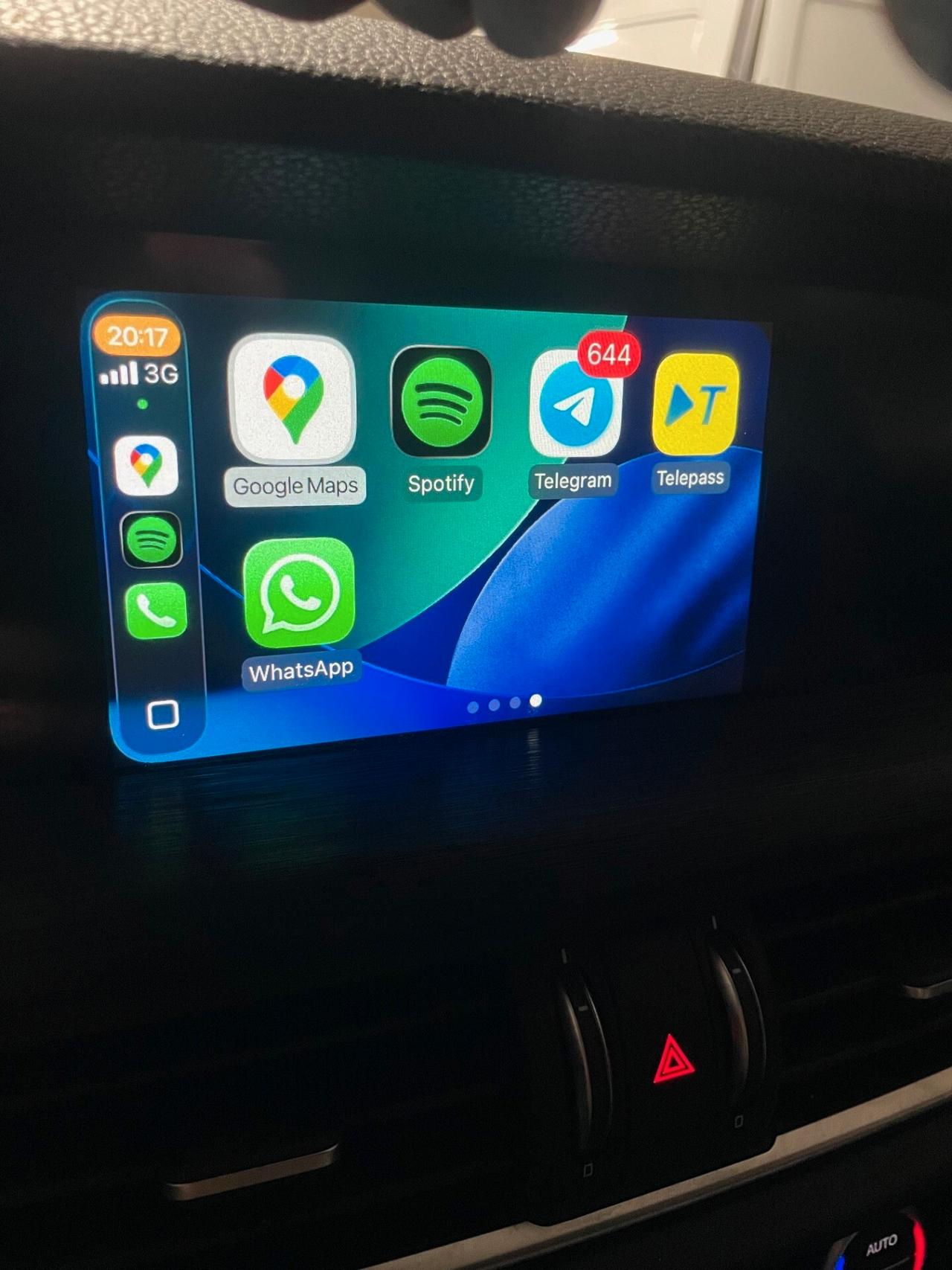 Alfa Romeo Stelvio 2.2 160 CV Q4 RWD AT8 Business DISTRIBUZIONE TAGLIANDO