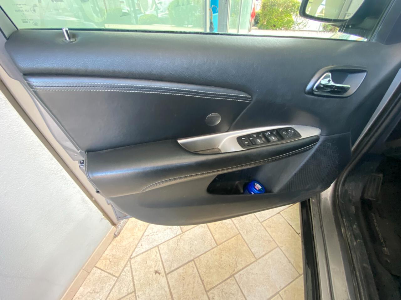 Fiat Freemont 2.0 Multijet 140 CV