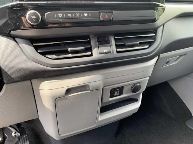 FORD Tourneo Custom 2.0 EcoBlue 136CV aut. PL Titanium - ANCHE BLU!