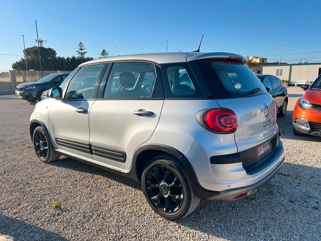 Fiat 500L 1.4 95 CV Sport OK NEOPATENTATI