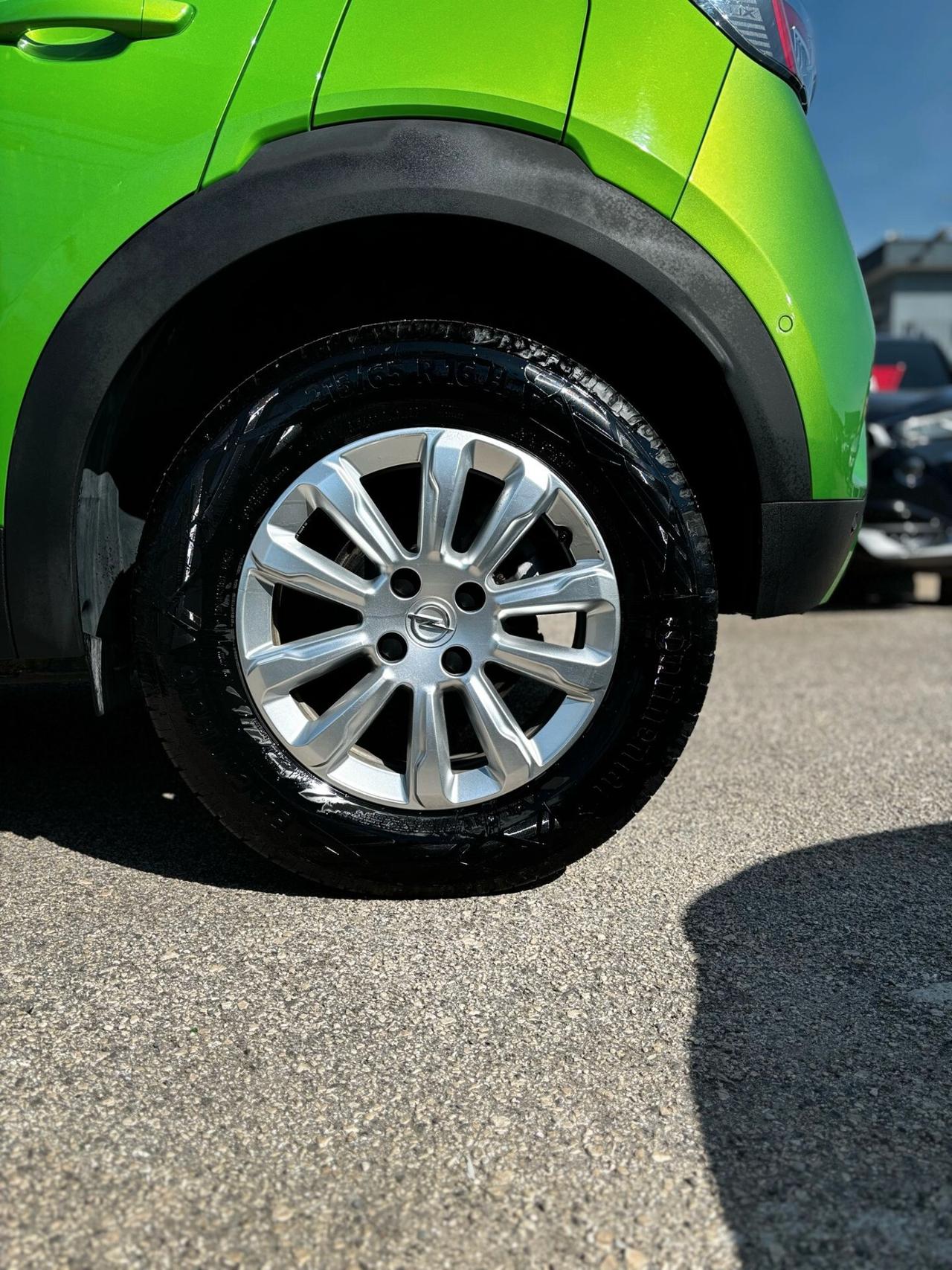 Opel Mokka 1.5 diesel Ultimate
